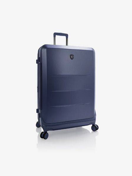 Heys Valigia da viaggio Heys EZ Fashion L Navy blu scuro