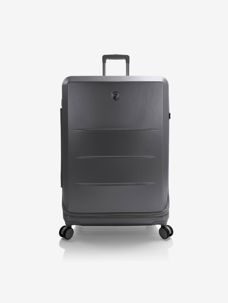 Heys Astuccio da viaggio Heys EZ Fashion L Charcoal grigio scuro