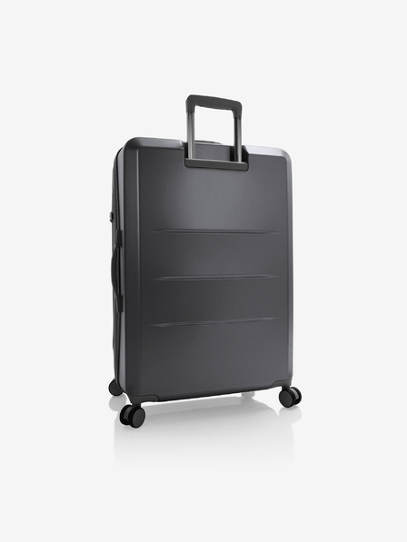 Heys Astuccio da viaggio Heys EZ Fashion L Charcoal grigio scuro