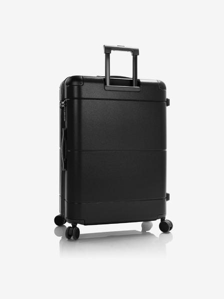 Heys Valigia da viaggio nera Heys Zen L Nero