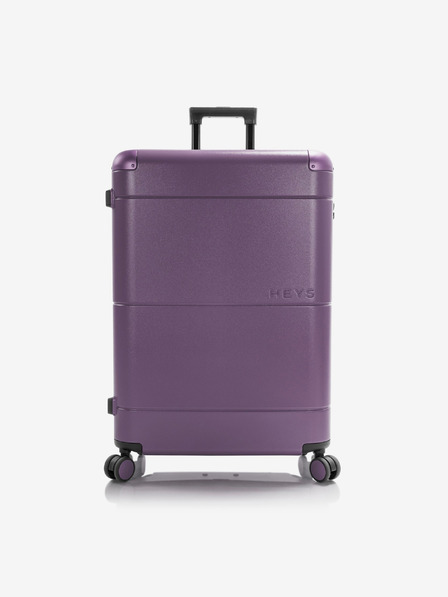 Heys Valigia da viaggio Heys Zen L Viola