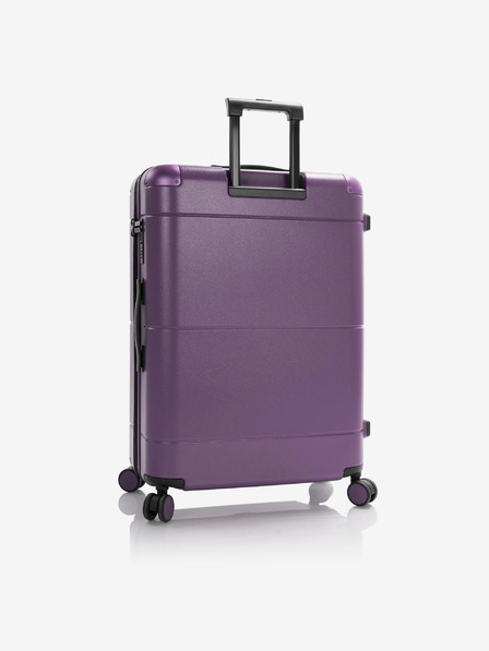 Heys Valigia da viaggio Heys Zen L Viola