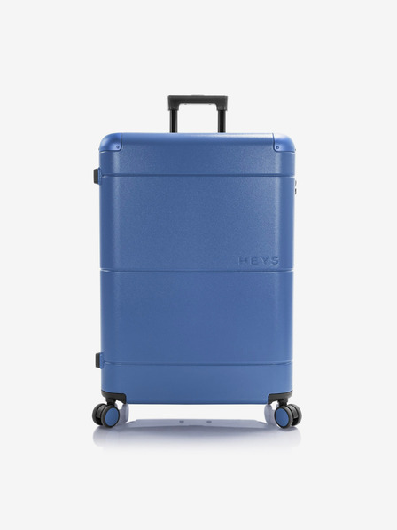 Heys Astuccio da viaggio blu Heys Zen L Royal Blue