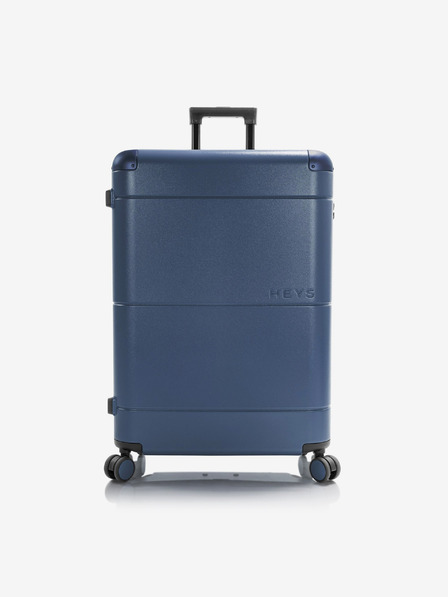 Heys Astuccio da viaggio blu scuro Heys Zen L Navy