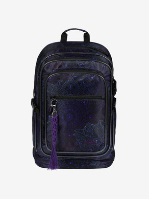 BAAGL  Cubic Zen Backpack