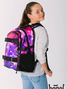 BAAGL  Skate Galaxy Backpack