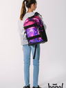 BAAGL  Skate Galaxy Backpack