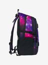 BAAGL  Skate Galaxy Backpack