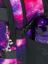 BAAGL  Skate Galaxy Backpack