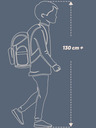 BAAGL  Core Numbers Backpack