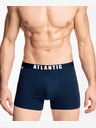 Atlantic Boxers 3 Piece