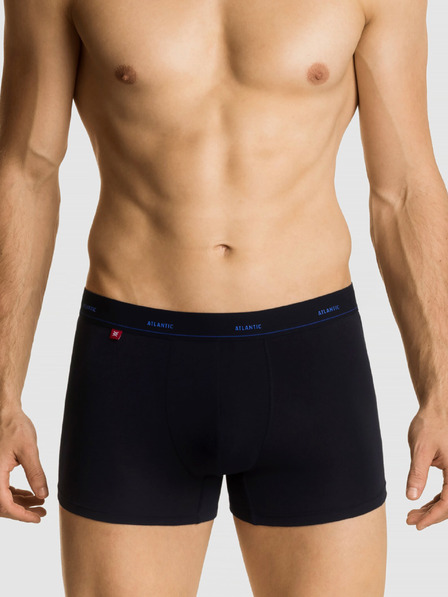 Atlantic Boxer di qualità da uomo ATLANTIC PREMIUM