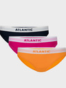 Atlantic Briefs 3 Piece