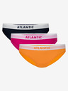 Atlantic Briefs 3 Piece