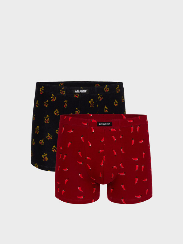 Atlantic Boxers 2 pcs