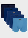 Atlantic Boxers 5 pcs