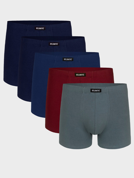 Atlantic Boxers 5 pcs