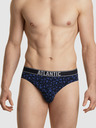 Atlantic Briefs 3 pcs