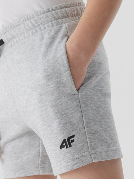 4F Pantaloni da ginnastica per ragazzi 4F