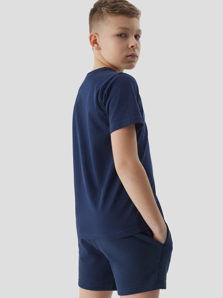 4F Pantaloni da ginnastica da ragazzo 4F