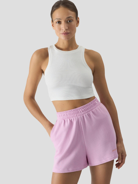 4F Top donna slim 4F