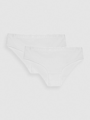 4F Briefs 2 Piece