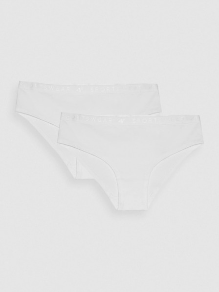 4F Briefs 2 Piece