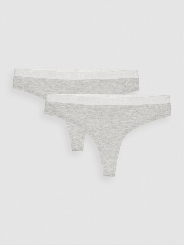 4F Briefs 2 Piece