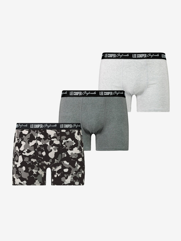 Lee Cooper Boxer