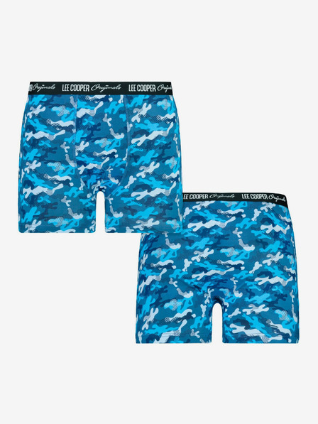 Lee Cooper Boxers 5 pcs