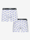 Lee Cooper Boxers 5 pcs