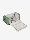 Travelite Borsone con ruote Travelite Miigo verde