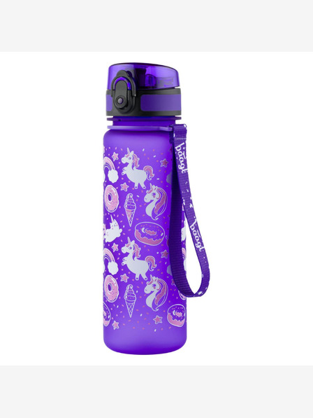 BAAGL  500 ml Bottle