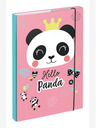 BAAGL  A4 School file folder