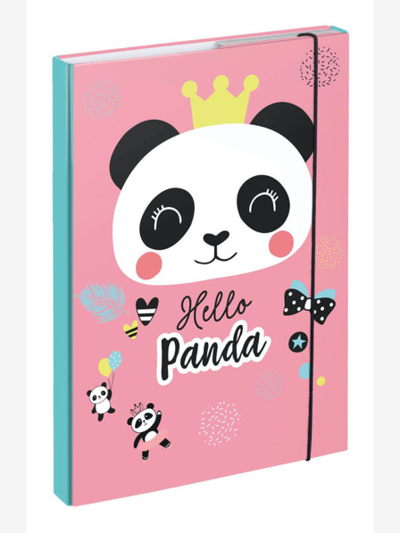 BAAGL  A4 School file folder