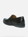 Geox Siron w Moccasins