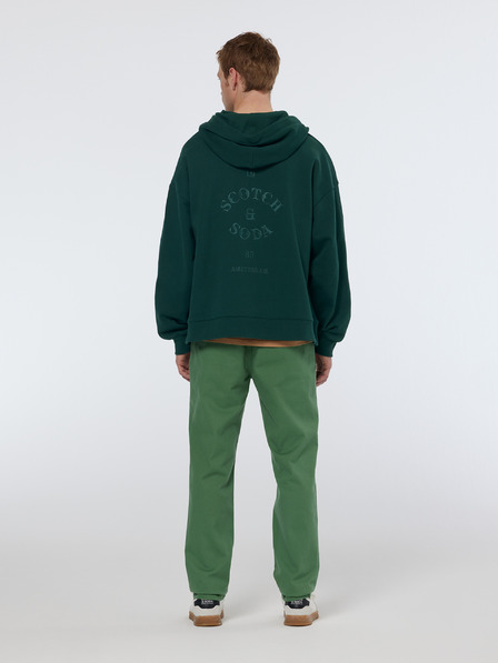 Scotch & Soda Felpa