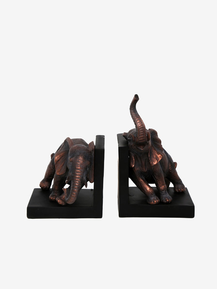 SIFCON Elephant Bookend