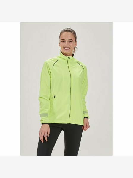 Endurance Cully Jacket