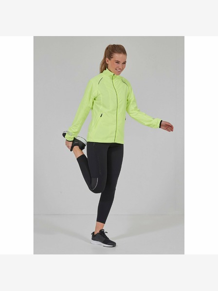 Endurance Cully Jacket