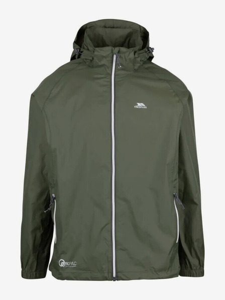 Trespass Qikpac Jacket