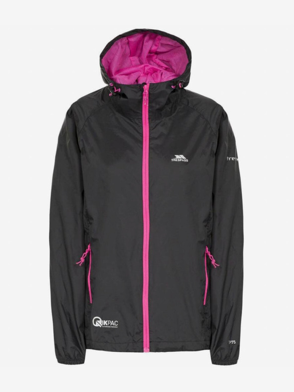 Trespass Qikpac Jacket