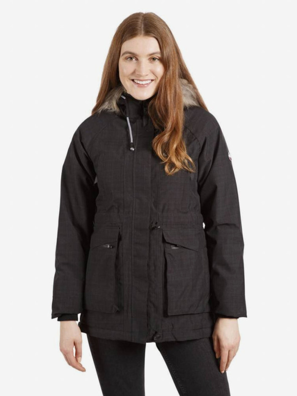 Trespass Caption Jacket