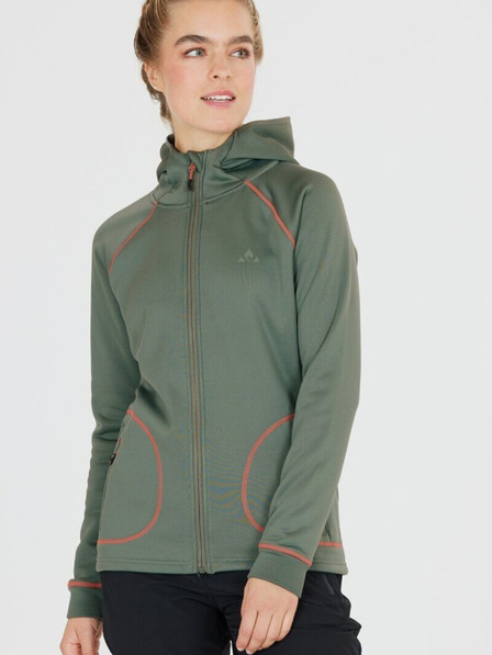 Whistler Tracker W Jacket