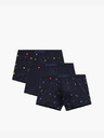 Atlantic Boxers 3 Piece