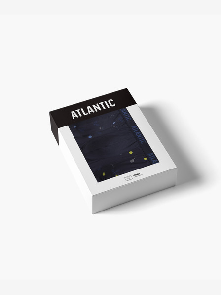 Atlantic Boxers 3 Piece