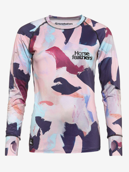 Horsefeathers Maglietta