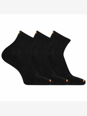 Merrell Set of 3 pairs of socks