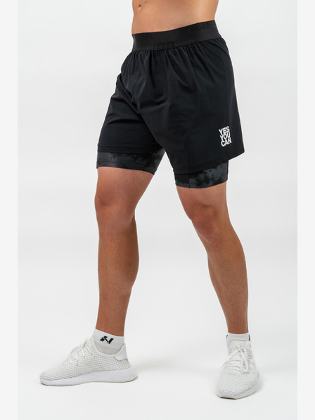 Nebbia PERFORMANCE 335 Short pants