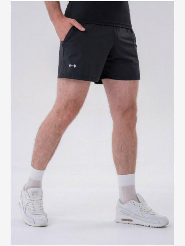 Nebbia Airy 317 Short pants